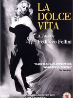 Federico Fellini 's La Dolce Vita [1960] - เสียงอิตาลี / บรรยายไทย (2 แผ่น)