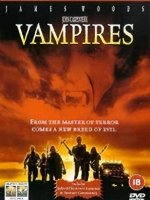 John Carpenter 's Vampires [1998] - เสียงอังกฤษ / บรรยายไทย