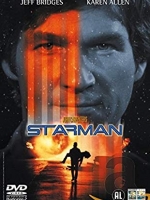Starman [1984] - เสียงอังกฤษ / บรรยายไทย