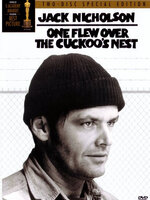 One Flew Over the Cuckoo's Nest : บ้าก็บ้าวะ [1975] - เสียงอังกฤษ / บรรยายไทย <ออสการ์ภาพยนตร์ยอดเยี่ยม>