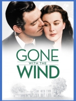 Gone with the Wind [1939] - เสียงอังกฤษ / บรรยายไทย (รางวัลออสการ์ Best Picture) (2 แผ่น)