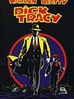 Dick Tracy : ดิ๊ก เทรซี่ ยอดสืบเหนือคน [1990] - เสียงอังกฤษ / บรรยายไทย
