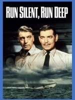 Run Silent Run Deep [1958] - เสียงอังกฤษ / บรรยายไทย