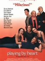 Playing by Heart [1996] - เสียงอังกฤษ / บรรยายไทย