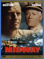 Midway : ยุทธภูมิ มิดเวย์ [1976] - เสียงอังกฤษ / บรรยายไทย