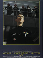 TAPS : แท็ปส์ ตบเท้าปฏิวัติ [1981] - เสียงอังกฤษ / บรรยายไทย