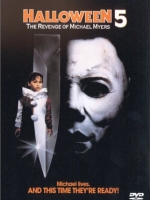 Halloween 5: The Revenge of Michael Myers [1989 : ฮาโลวีน - ความแค้นไม่เคยตาย] - เสียงอังกฤษ / บรรยายไทย