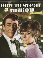 How to Steal a Million : รักซ่อนกล โจรกรรมพันล้าน [1966] - เสียงอังกฤษ / บรรยายไทย
