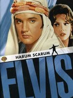 Elvis Presley 's Harum Scarum : ฮาเร็ม ฮอลิเดย์ [1965] - เสียงอังกฤษ / บรรยายไทย