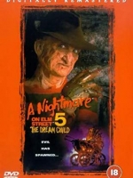 A Nightmare on Elm Street 5: The Dream Child : นิ้วเขมือบ 5 [1989] - เสียงอังกฤษ-ไทย / บรรยายไทย