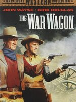 The War Wagon : สองเสือคู่เดือด [1967] - เสียงอังกฤษ / บรรยายไทย