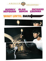 Wait Until Dark : รอไว้..ค่อยๆเชือด [1967] - เสียงอังกฤษ / บรรยายไทย