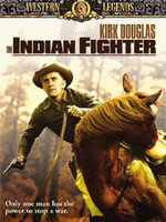 The Indian Fighter : ขุมทองอินเดียนแดง [1955] - เสียงอังกฤษ / บรรยายไทย