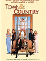 Town & Country [2001] - เสียงอังกฤษ / บรรยายไทย