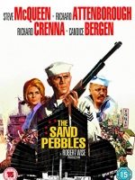 The Sand Pebbles [1966] - เสียงอังกฤษ / บรรยายไทย