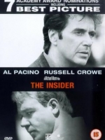 The Insider : คดีโลกตะลึง [1999] - เสียงอังกฤษ / บรรยายไทย