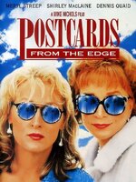Postcards from the Edge : หัวใจรัก สุดผูกพันธ์ [1990] - เสียงอังกฤษ / บรรยายไทย