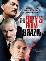 The Boys from Brazil : ยมฑูตจากบราซิล [1978] - เสียงอังกฤษ / บรรยายไทย