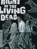 หนังน่ากลัวที่สุดตลอดกาล # 34 : Night of the Living Dead : ซากดิบไม่ต้องคุ้มกำเนิด [1968] - เสียงอังกฤษ / บรรยายไทย