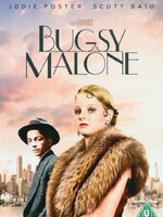 Bugsy Malone : บักซี มาโลน แก๊งค์ขนมเค้ก [1976] - เสียงอังกฤษ / บรรยายไทย