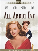 All About Eve : วิมานลวง [1950] - เสียงอังกฤษ / บรรยายไทย [รางวัลออสการ์ Best Picture]