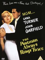 The Postman Always Rings Twice : เพลิงบาป [1946] - เสียงอังกฤษ / บรรยายไทย