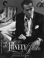 หนังฟิล์มนัวร์ยอดเยี่ยมตลอดกาล # 22 : In a Lonely Place [1950] - เสียงอังกฤษ / บรรยายอังกฤษ