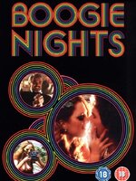 Boogie Nights : บูกี้ไนท์ [1997] - เสียงอังกฤษ / บรรยายไทย