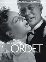 ภาพยนตร์ยอดเยี่ยมตลอดกาล # 24 : Ordet [1955] - เสียงอังกฤษ / บรรยายอังกฤษ