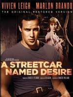 A Streetcar Named Desire : รถรางสาย "ปรารถนา" [1951] - เสียงอังกฤษ / บรรยายไทย