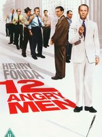 12 Angry Men : 12 คนพิพากษา [1957] - เสียงอังกฤษ / บรรยายไทย