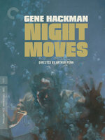 หนังฟิล์มนัวร์ยอดเยี่ยมตลอดกาล # 34 : Night Moves : คืนอำพราง [1975] - เสียงอังกฤษ / บรรยายไทย