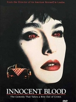 Innocent Blood : กระหายเลือดแบบผู้หญิง [1992] - เสียงอังกฤษ / บรรยายไทย