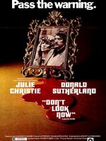 หนังน่ากลัวที่สุดตลอดกาล # 46 : Don`t Look Now : หลอนตะลอนเวนิส [1973] - เสียงอังกฤษ / บรรยายไทย