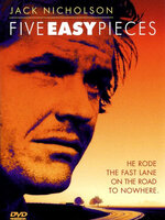 Five Easy Pieces : รักสลายที่ปลายทาง [1970] - เสียงอังกฤษ / บรรยายไทย