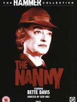 The Nanny : พี่เลี้ยงอาถรรพ์ [1965] - เสียงอังกฤษ / บรรยายไทย