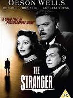 The Stranger : เดอะ สแตรนเจอร์ [1946] - เสียงอังกฤษ / บรรยายไทย