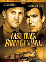 Last Train from Gun Hill : ดับแค้นแดนทรชน [1959] - เสียงอังกฤษ / บรรยายไทย