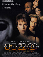 Halloween H20: 20 Years Later [1998] - เสียงอังกฤษ / บรรยายไทย