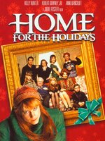 Home for the Holidays [1995] - เสียงอังกฤษ / บรรยายไทย