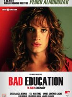 Bad Education : บทเรียนร้าย ฝังใจไม่รู้ลืม [2004] - เสียงสเปน / บรรยายไทย
