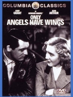 Only Angels Have Wings : เทพบุตรติดปีก [1939] - เสียงอังกฤษ / บรรยายไทย