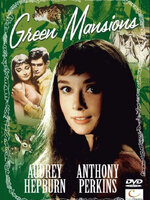 Green Mansions : ริมาป่าพิศวง [1959] - เสียงอังกฤษ / บรรยายไทย