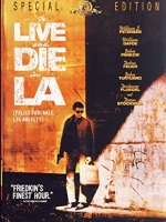 To Live and Die in L.A. : ปราบตาย [1985] - เสียงอังกฤษ / บรรยายไทย