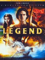 Legend : ตำนานรักล้างคำสาป [1985] - เสียงอังกฤษ / บรรยายไทย