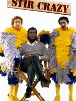 Stir Crazy : ชีวิตอลเวง [1980] - เสียงอังกฤษ / บรรยายไทย