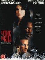 A Time to Kill : ยุติธรรม อำมหิต [1996] - เสียงอังกฤษ / บรรยายไทย (2 แผ่น)
