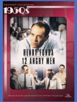 12 Angry Men [1957] - เสียงอังกฤษ / บรรยายไทย