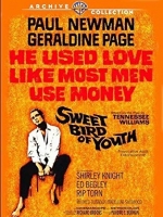 Sweet Bird of Youth [1962] - เสียงอังกฤษ / บรรยายไทย