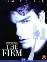 The Firm : องค์กรซ่อนเงื่อน [1993] - เสียงอังกฤษ / บรรยายไทย